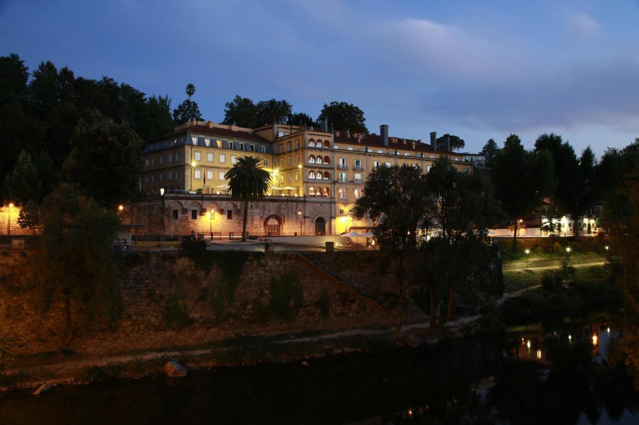 Hotel Casa Da Calcada Relais & Chateaux Амаранте Экстерьер фото